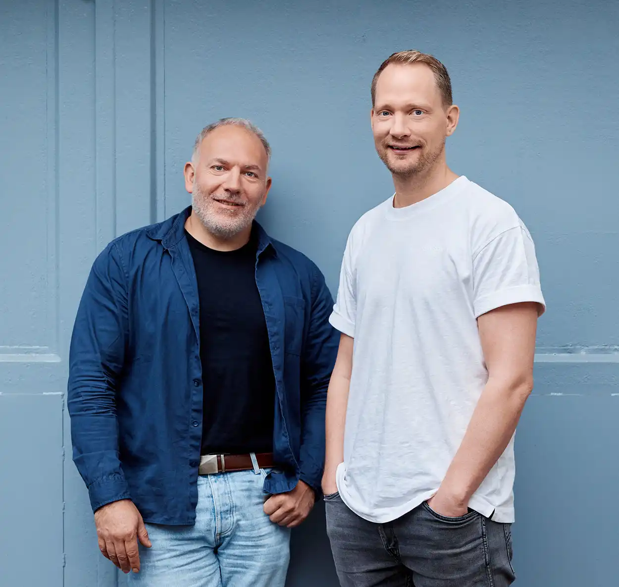 Conwin Hamburg Office